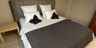 Софрино: Коттедж Ideal Friday