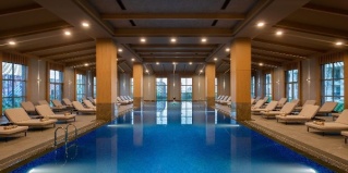 Актау: Отель Rixos Water World Aktau