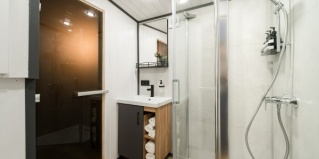 Москва: Коттедж Грядок Нет