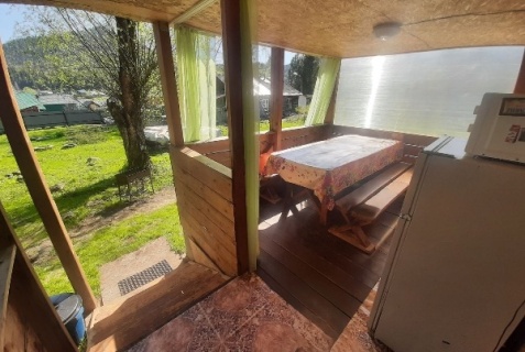 Артыбаш: Коттедж Гостевой дом