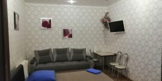 Стрехнино: Отель Солнечная