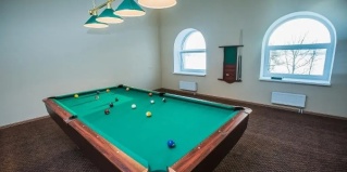 Мичуринское: Курортный отель Michur inn