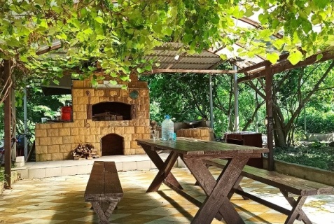 Пляхо: Гостевой дом Лиса