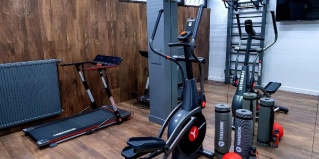 Иркутск: Отель Nuur