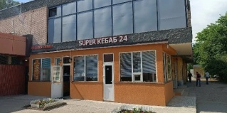 Санкт-Петербург: Отель Олимп