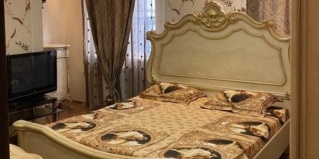 Дагомыс: Гостевой дом Джульетта