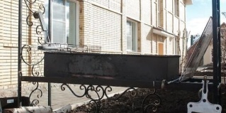 Зеленая Поляна: Коттедж На Березовой