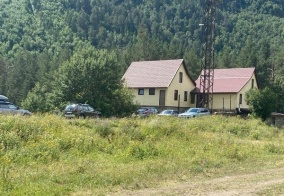Коттедж Иткол-Тау в Терсколе