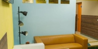Петропавловск-Камчатский: Хостел Hostelkam