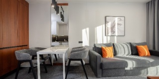 Адлер: Отель Мармелад