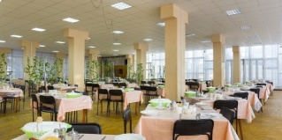 Кисловодск: Отель Пикет