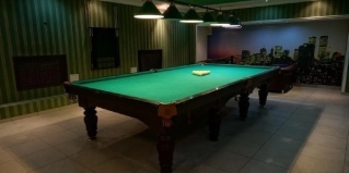 Домбай: Отель Grand hotel