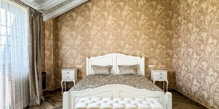 Анапа: Отель Chalet Provence