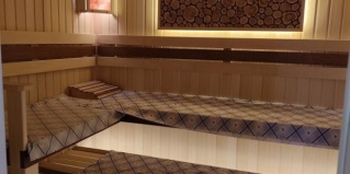 Зеленоградск: Гостевой дом Гостевой дом с лаундж-зоной