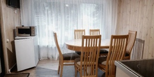 Архыз: Отель Горная лаванда