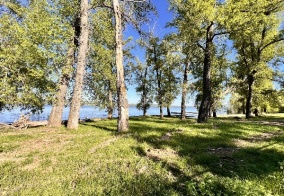 Глэмпинг Gavrusha glamp в Самарской области
