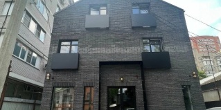 Ростов-на-Дону: Отель Grey