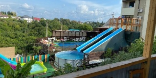 Сочи: Гостевой дом Уют