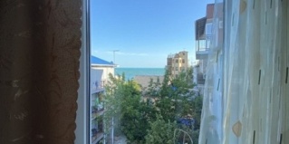 Лазаревское: Гостевой дом Ярд