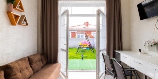 Ласкино: Коттедж Гостевой дом