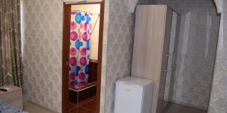 Ессентуки: Гостевой дом Guest House on Internatsionalnaya