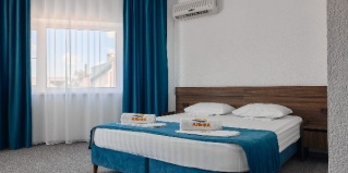 Анапа: Гостевой дом Альфа