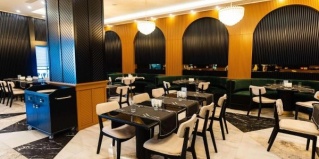 Баку: Отель Mogan hotel