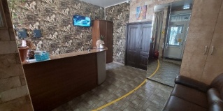 Новомосковск: Мини-отель Hotel City