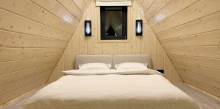 Павлодар: Турбаза Live Glamp