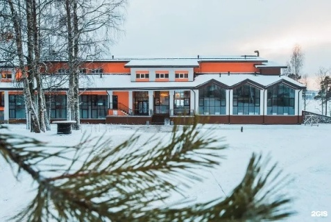 Мичуринское: Курортный отель Michur inn