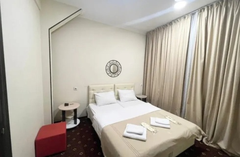 Видное: Отель Hotel-city