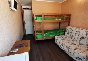 Гостевой дом Гостевой дом в Ейске