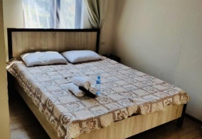 Гостевой дом Монэ в Сухуме
