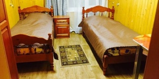 Александров: Хостел Паломническая Слобода