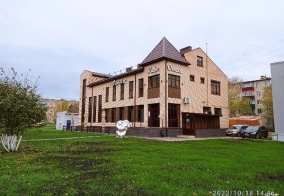 Отель Огни в Данкове