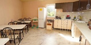 Лазаревское: Гостевой дом Южная Гавань