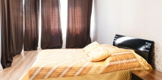 Тюмень: Апартаменты 3452 Rooms