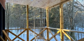 Волжский район: Отель Илеть