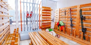 Шерегеш: Отель Губернский