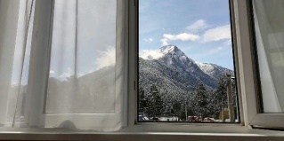 Архыз: Гостевой дом Незабудка