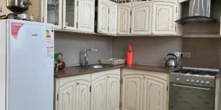 Махачкала: Коттедж Шатэ