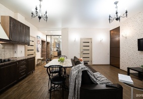 Апартаменты Пять Звёзд в Челябинске