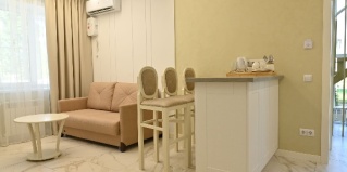 Среднеахтубинский район: Турбаза Жемчужина