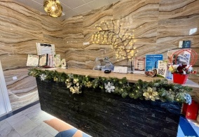 Отель Сенатор Neolit в Сочи