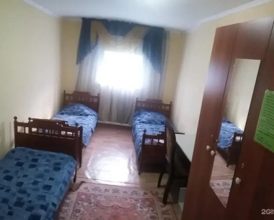 Атырау: Отель Joy