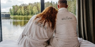 Лопотово: Глэмпинг IstraCot&SPA