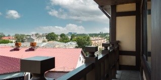 Иркутск: Отель Sayen
