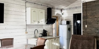 Зеленчукский район: Вилла/Бунгало Aladdin Homes
