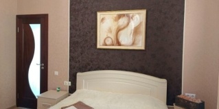 Высокое: Вилла/Бунгало Villa Panoramica