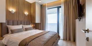 Сочи: Отель Лучезарный резорт